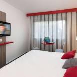 Фотография гостиницы ibis Styles Grenoble Centre Gare