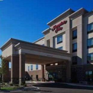 Фотографии гостиницы 
            Hampton Inn Beloit