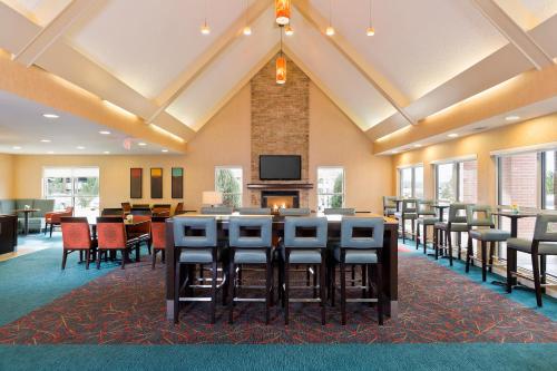 Фотография гостиницы Residence Inn Denver North/Westminster