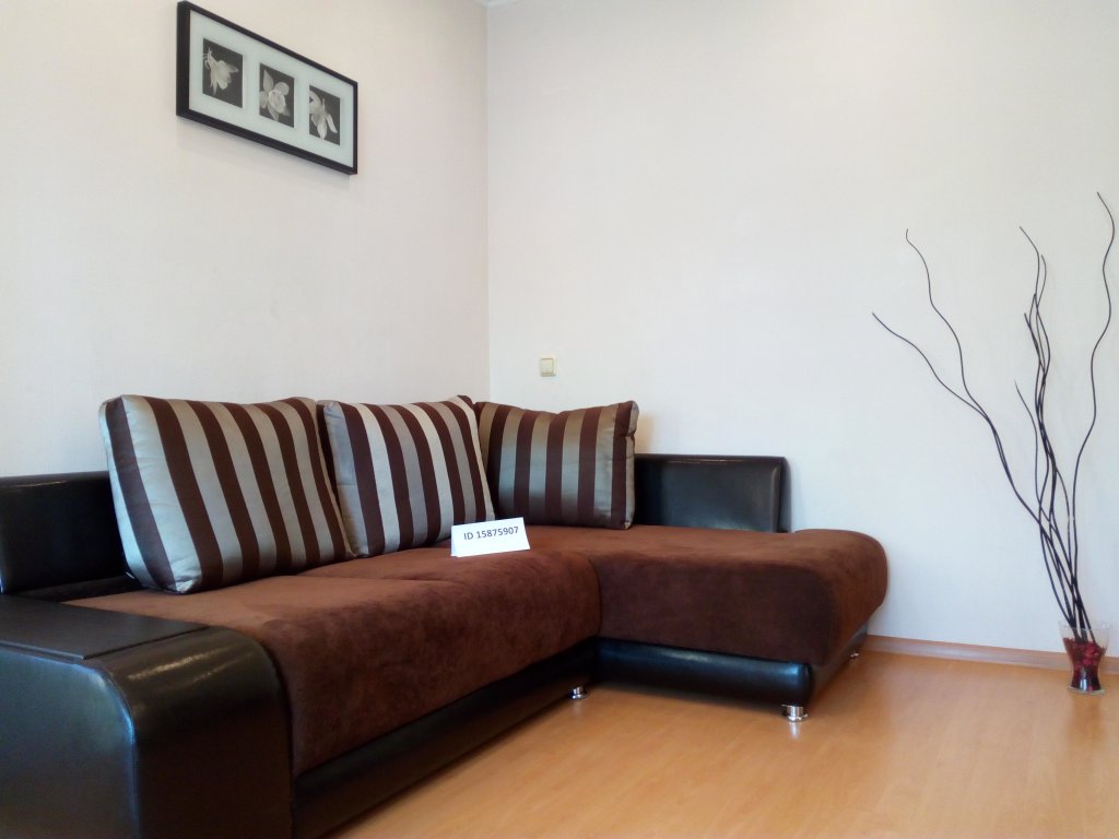 Фотография квартиры Апартаменты on Sovetskaya 9