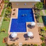 Фотография мини отеля Pousada Canto do Sol