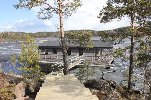 Фотография гостевого дома Дом в Акуловке