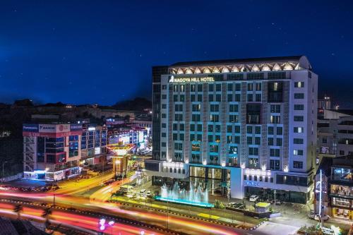 Фотография гостиницы Nagoya Hill Hotel Batam