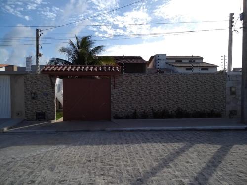 Фотографии гостевого дома 
            Casa na Barra de São Miguel Barra Mar