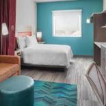 Фотография гостиницы Home2 Suites by Hilton Ocean City Bayside