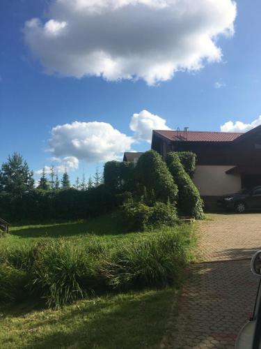 Фотография гостевого дома Варварин Дом