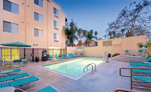 Фотографии гостиницы 
            WorldMark San Diego – Mission Valley