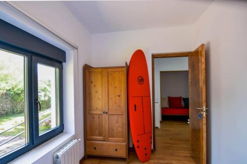 Фотография гостевого дома ¡Nuevo! Espectacular casa en la playa de Berria