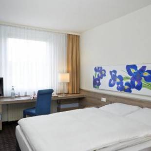 Фотографии гостиницы 
            H+ Hotel Frankfurt Airport West