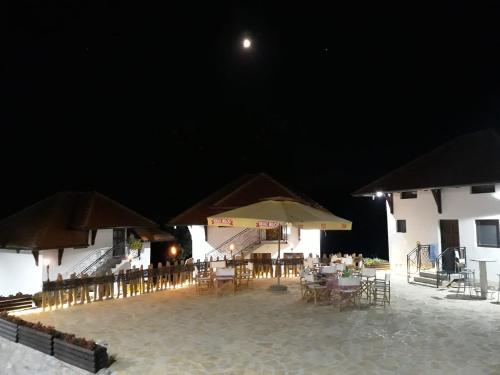 Фотография мини отеля Etno selo Lelić