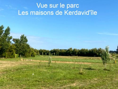 Фотографии гостевого дома 
            Les Maisons de Kerdavid'île