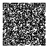 QR код хостела Welcome