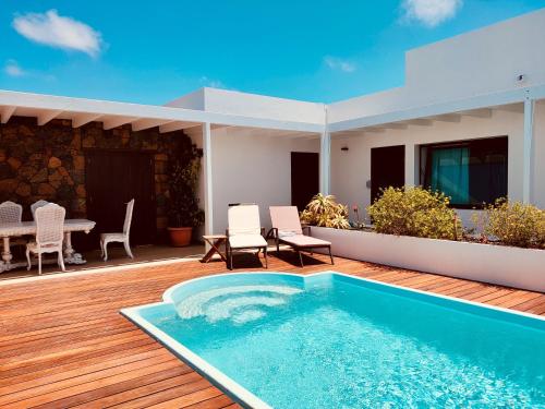 Фотография гостевого дома Villa Shepherd