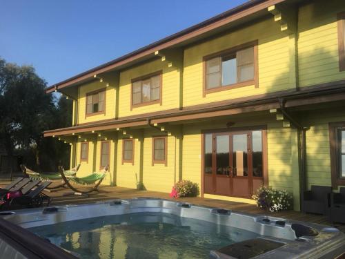 Фотография гостиницы Рыбоход