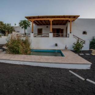 Фотографии гостевого дома 
            Lanzarote Villa privada