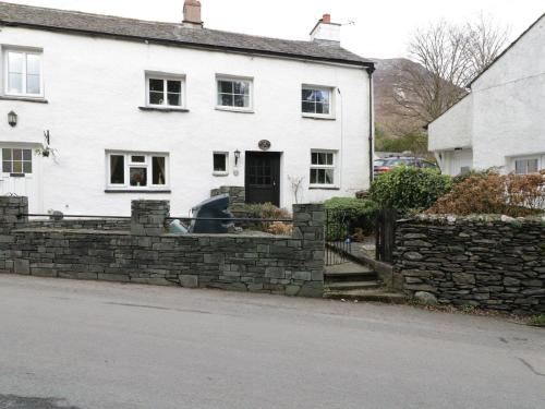 Фотографии гостевого дома 
            Nightingale Cottage, Threlkeld