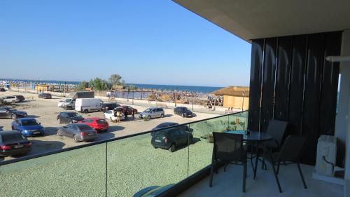 Фотографии апарт отеля 
            GP Apart SeaView, Mamaia Nord