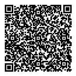 QR код гостевого дома Синий дом