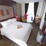 Фотография гостиницы Grand Tjokro Hotel Balikpapan