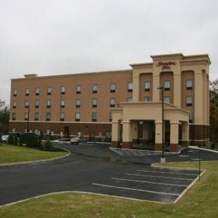 Фотографии гостиницы 
            Hampton Inn Turnersville