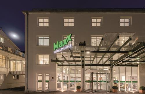 Фотография гостиницы MAXX by Steigenberger Bad Honnef