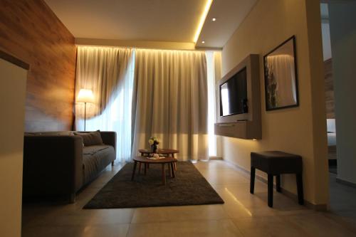 Фотография апарт отеля Neot Golf, Ziv's Place