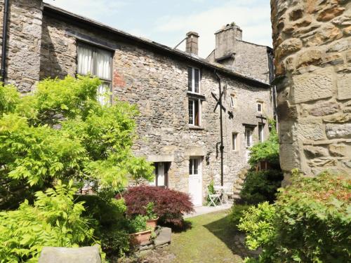 Фотография гостевого дома Courtyard Cottage, Kirkby Lonsdale