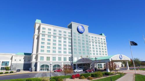 Фотография гостиницы Isle Casino Hotel Waterloo