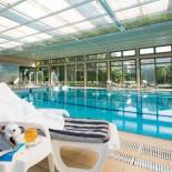 Фотография гостиницы Hotel Villa Undulna - Terme della Versilia