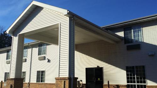 Фотография гостиницы Budget Host Inn