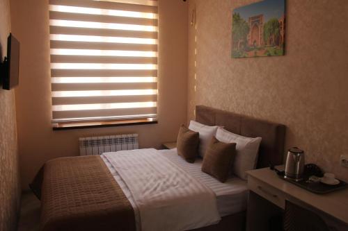 Фотография гостиницы Eldi Plaza