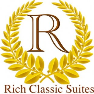 Фотография гостиницы Rich Classic Suites