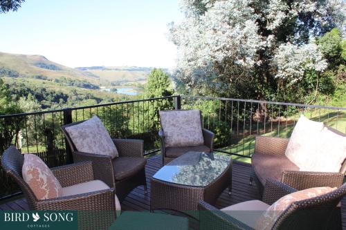 Фотография гостевого дома Birdsong Cottages