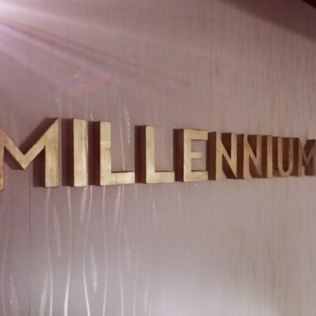 Фотографии мини отеля 
            MILLENNIUM