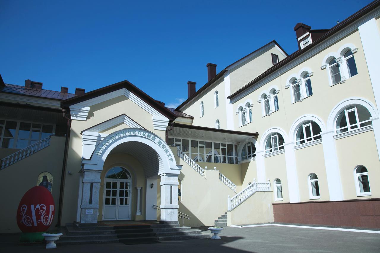 Фотография гостиницы Макаровская