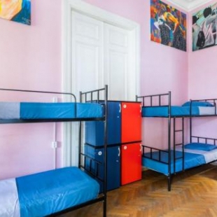 Фотография хостела Chain hostel