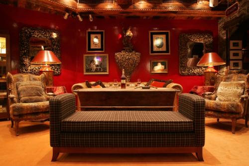 Фотография гостиницы Resort Hotel Alex Zermatt