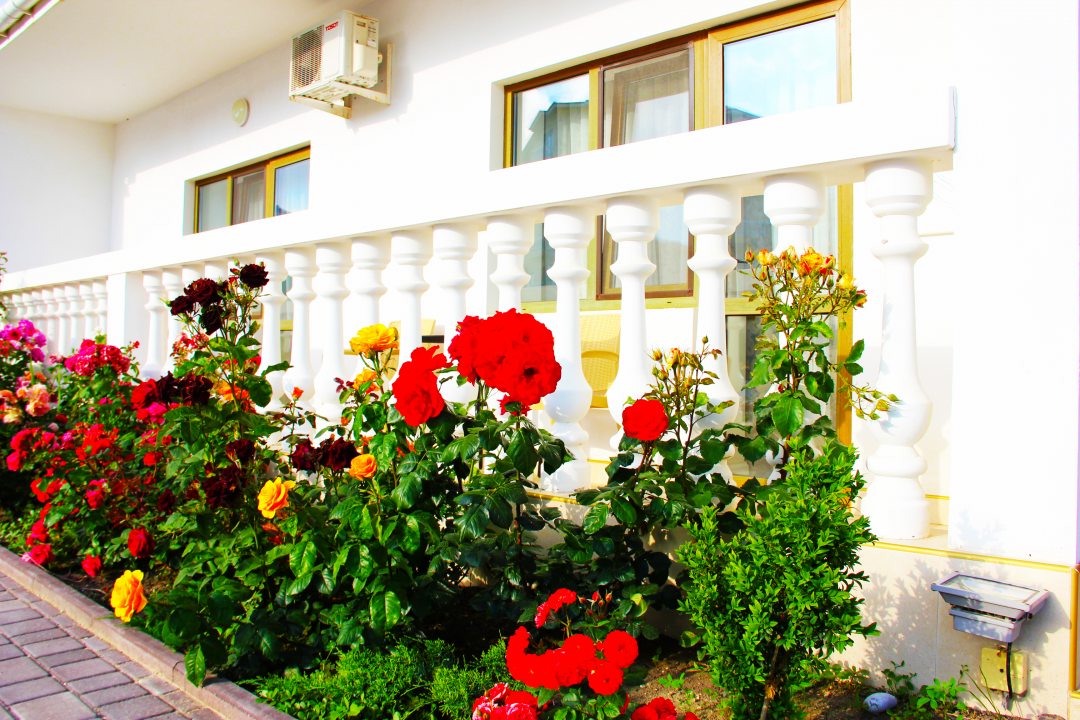 Фотография гостиницы Versal