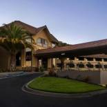 Фотография гостиницы Best Western Plus Novato Oaks Inn