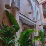 Фотография гостевого дома Click Riad Marrakech