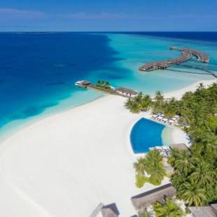 Фотографии гостиницы 
            Velassaru Maldives