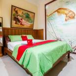 Фотография гостевого дома RedDoorz near Kartini Mall Lampung