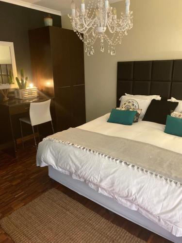 Фотография мини отеля The Hedge Guesthouse