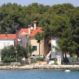 Фотография гостевого дома Apartments by the sea Verunic, Dugi otok - 8103