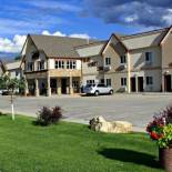 Фотография мини отеля Blue Spruce Inn-Meeker, Colorado