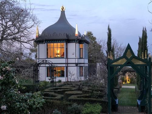 Фотографии гостевого дома 
            Montacute Pavilion & Gardens