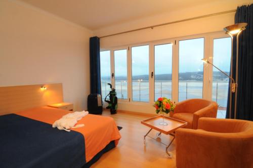 Фотография гостиницы INATEL Foz Do Arelho