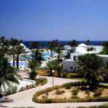 Фотография гостиницы Melia Djerba Menzel