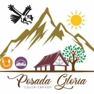 Фотографии хостела 
            Posada Gloria