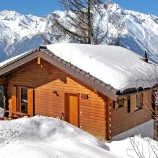 Фотография гостевого дома Chalet Lara